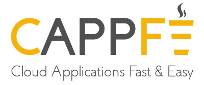 Cappfe ERP